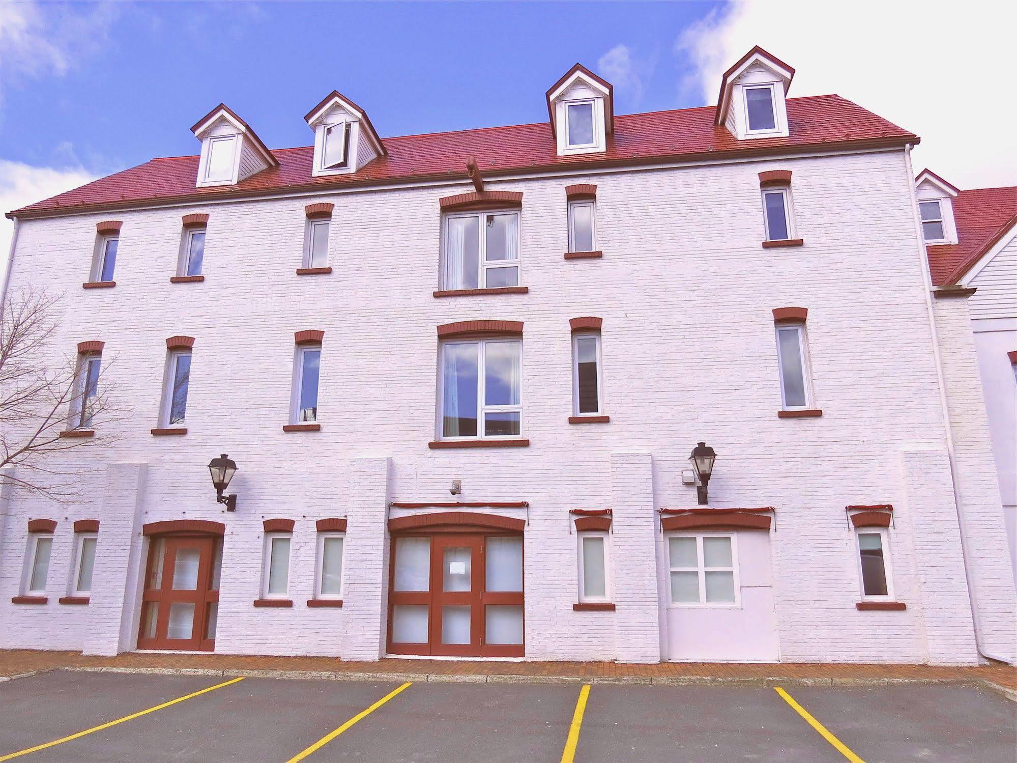 Murray Premises Hotel St. John's Exterior photo